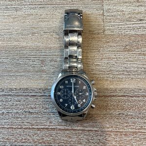 Michael kors mens watch